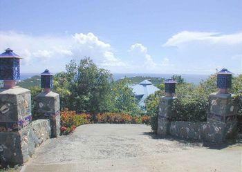 Sapphire Breeze Villa Cruz Bay Luaran gambar